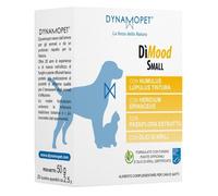 DIMOOD SMALL 20BUST 2,5G