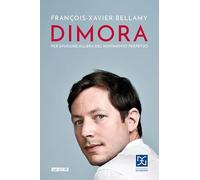 Dimora. Per sfuggire all'era del movimento perpetuo