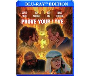 Dimostra il tuo amore [Blu-ray]