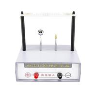 Dimostratore asta tuono regolabile Dispositivo dimostrazione del conduttore tuono Strumento didattico fisica per laboratorio Dimostratore laboratorio fisica portatile