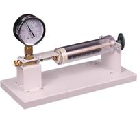 Dimostratore Della Legge Di Boyle, Kit Professionale Per Esperimenti Sulla Legge Di Boyle, Apparato Sperimentale Per La Dimostrazione Della Relazione Pressione-volume Dei Gas.