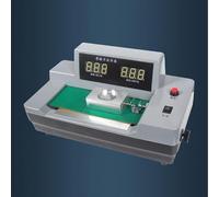 Dimostratore di forza di attrito Display digitale a LED Meccanica fisica Attrezzatura sperimentale Strumento didattico Attrito statico Forza di attrito Sport e Forza Esperimento Strumento Attrito