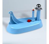 Dimostratore di inerzia Dimostrazione di esperimenti di fisica Set di strumenti