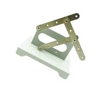 Dimostratore di meccanismo di fisica del modello meccanico con parti intercambiabili per l'insegnamento in aula e la dimostrazione dell'insegnamento della fisica della scienza