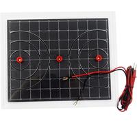 Dimostratore di potenziale elettrostatico, strumento da laboratorio fisica for la ricerca sulla differenza e sull'equipotenziale