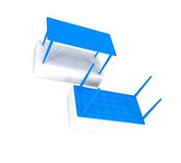 Dimostratore di pressione educativa per esperimenti di fisica Spugna per insegnare concetti in aule di scienze per studenti Strumento di esperimento di pressione