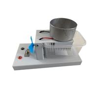 Dimostratore di refrigerazione a semiconduttore Raffreddamento termoelettrico Apparecchio for esperimenti di riscaldamento Termodinamica Strumento didattico di fisica for l'insegnamento