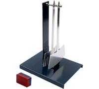 Dimostratore Di Smorzamento Elettromagnetico, Fisica Delle Correnti