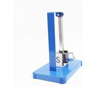 Dimostratore di smorzamento elettromagnetico Fisica for le scuole superiori Induzione elettromagnetica Strumento didattico Attrezzatura sperimentale Progetti scientifici fai da te