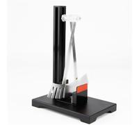 Dimostratore Di Smorzamento Elettromagnetico, Kit Da Laboratorio Fisica