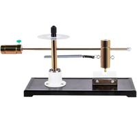 Dimostratore di sperimentatore di forza centripeta, modello di sperimentatore di forza centripeta, modello di movimento circolare for apparecchiature di laboratorio di meccanica fisica