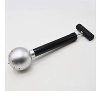 Dimostratore di trasmissione della pressione del liquido con sfera Pascal, attrezzatura for esperimenti laboratorio fisica