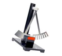 Dimostratore elettromagnetico dell'ammortizzatore dello strumento di fisica per la dimostrazione di smorzamento elettromagnetico Caratteristiche Dimostratore dell'ammortizzatore elettromagnetico di