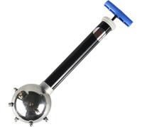 Dimostratore Portatile Di Pressione Isotropa Liquida Con Sfera Pascal