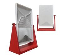 Dimostrazione Di Probabilità | Modello Scientifico,Modello Per Dimostrazione Di Probabilità | Per Insegnamento Della Legge Statistica E Distribuzione Casuale, Per Ufficio Casa Progetti