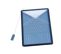 Dimostrazione efficace di legge statistica nel laboratorio di insegnamento