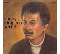 D'Imperio, Danny - Danny D'Imperio