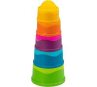 Fat Brain Toys: Turn morbido - giocattolo per neonati