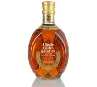 Dimple Golden Selection Blended Scotch Whisky 40% vol. 0,70l