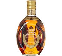 Dimple Golden Selection Blended Scotch Whisky 40% vol. 0,70l