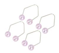 Dimple Maker, Dimple Maker per Esercizi per il Viso per Viso Guance Piercing Facile da Indossare Migliora il Sorriso 2 Paia di Fossette Maker Balls Tool (PURPLE)