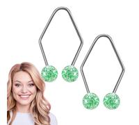 Dimple Maker per guance, Dimple Trainer, Strumento portatile per creare fossette e cura della pelle, Dispositivi Natural Dimples Cura e esercizi per il viso portatili per donne e ragazze
