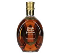 Dimple Golden Selection - Whisky scozzese miscelato, 700 ml