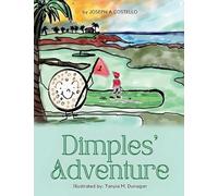 Dimples' Adventure