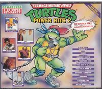 Dimples D, Seal, Candyman, Time to Time, A-Ha, Rembrandts..