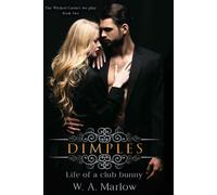 Dimples: life of a club bunny: 2