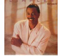 Dimples - Tellin' It Like It Is (OIS) [Vinyl LP]