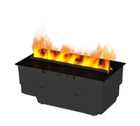 Dimplex Cassette 400 600 LED Set Camino, Opti-Myst 3D, Modello 2 (FKD-0555.PBS)