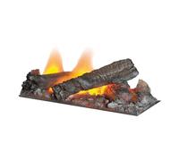 Dimplex Dekoholz per Cassette 400 / Engine 68-400 E 56-400 [Opti-Myst Dekohol