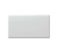 Dimplex Radiatore Elettrico Norvegese 750W + Termostato Nobo E82440007 + NCU-2TE