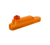Dimplex Serbatoio, Colore: Arancione, per Cassette 400/Cassette 600/Engine 68