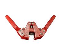 DimyFew 2 Pezzi Sigillatore per Bottiglie Utensile Manuale per Uso Domestico Macchina per Tappi di Sughero Tappatrice Manuale per Bottiglie di Birra per Champ