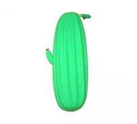 DimyFew 3 Astucci Morbidi in Silicone, Astucci per Penne, Astucci per Matite, Portapenne Da Scrivania, Organizer Creativo