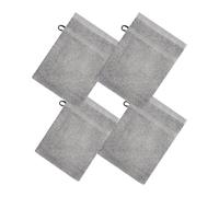 DimyFew 4 pezzi guanti per il bagno, guanti riutilizzabili per la cucina, pratici e resistenti, ideali per il lavaggio del corpo, Style a, Taglia unica bambino