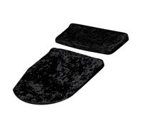 DimyFew Copertura di Ricambio Portatile per Sedile E Cassetta del WC