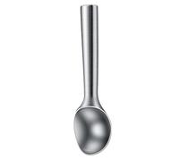 DimyFew Cucchiaio per Palline di Ghiaccio per Gelato alla Frutta, Comoda Impugnatura, Cucchiaio Portatile per Melone, Gelato per Negozio di Dolciumi
