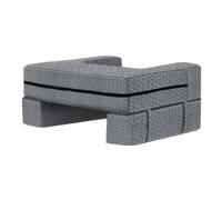 DimyFew Cuscino per La Lettura, Comodo per Giocare, Ergonomico per Il Riposo a Letto E La Scrivania.