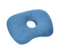 DimyFew Cuscino per Piercing All'orecchio, Cuscino Comfort per Proteggere Le Orecchie Durante Il Viaggio,
