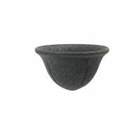 DimyFew Filtro da Tè con Bordo Svasato a Forma di Imbuto Colino da Tè Riutilizzabile Resistente Al Calore Infusore per Cucina