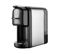 DimyFew Macchina da Caffè Multi-Capsula Multiuso Macchina da Caffè a Capsule Multicompatibile Elettrodomestico per Cucina, Casa, Ufficio