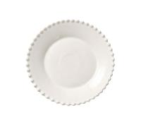 DimyFew per Frutta | Design Verticale Salvaspazio, per Dessert con Piatti in Cerca, Alzata a Due Piani, Tè Pomeridiano, Feste , Piastra Perline