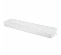 DimyFew Rete Porta Giochi da Tavolo Cesta Maglia Lunga Contenitore Organizzatore Scaffale Nylon a Maglia Esagonale Accesso Immediato Ordine Quotidiano Adatta