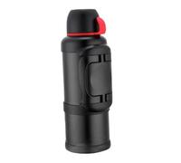 DimyFew Secchio, Contenitore per Ghiaccio, Barattolo Portatile, Serbatoio Isolato, per Campeggio Ed Eventi, 4l