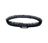 DimyFew Spazzola per Vaporizzatori per Indumenti, Accessorio per Ugello Vaporizzatori, Facile Da Installare, Accessori Resistenti Al Calore, Ricambio Portatil