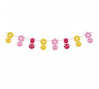 DimyFew Striscione Mese Della Cronaca Delle Donne Colorato Decorazione da Appendere Festa Della Mamma Multiuso Festone Glitterato per Donne per Mamme, Garland