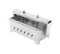 DimyFew Strumento Da Cucina Versatile per Pressare Il Prosciutto, Cassetta Degli Attrezzi per La Preparazione Del Prosciutto per La Cucina Del Ristorante, Car, 1 kg